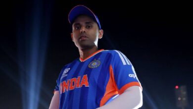 Next T20 Captain 2026