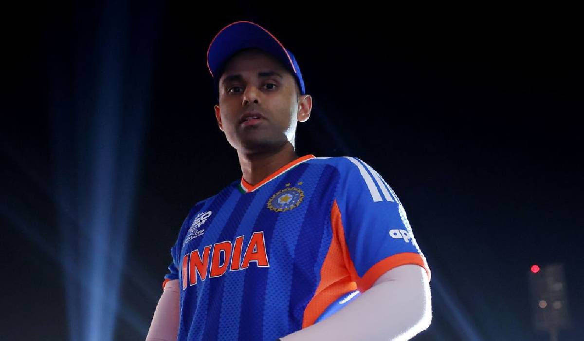 Next T20 Captain 2026
