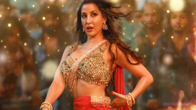 Sarke Chunar Teri
