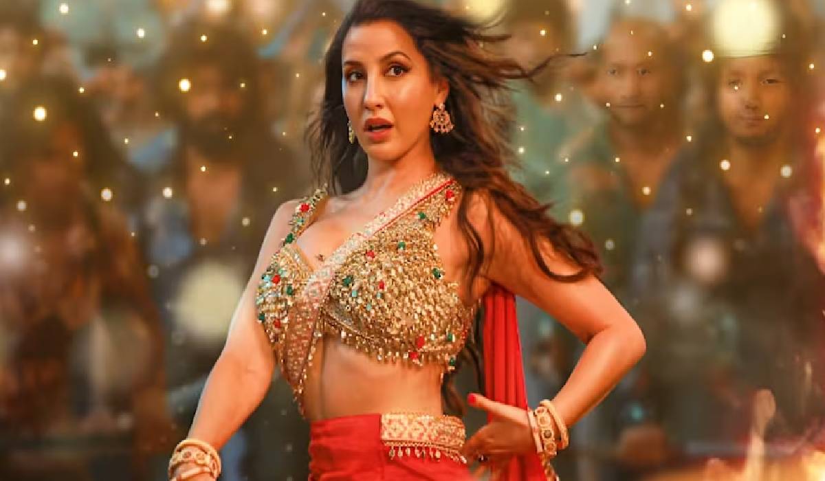 Sarke Chunar Teri