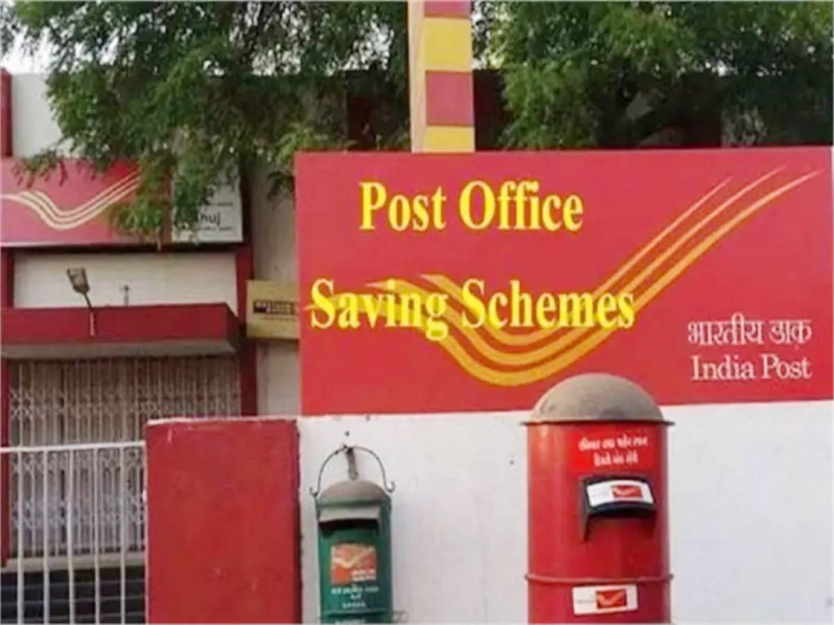 Post Office Investment Scheme