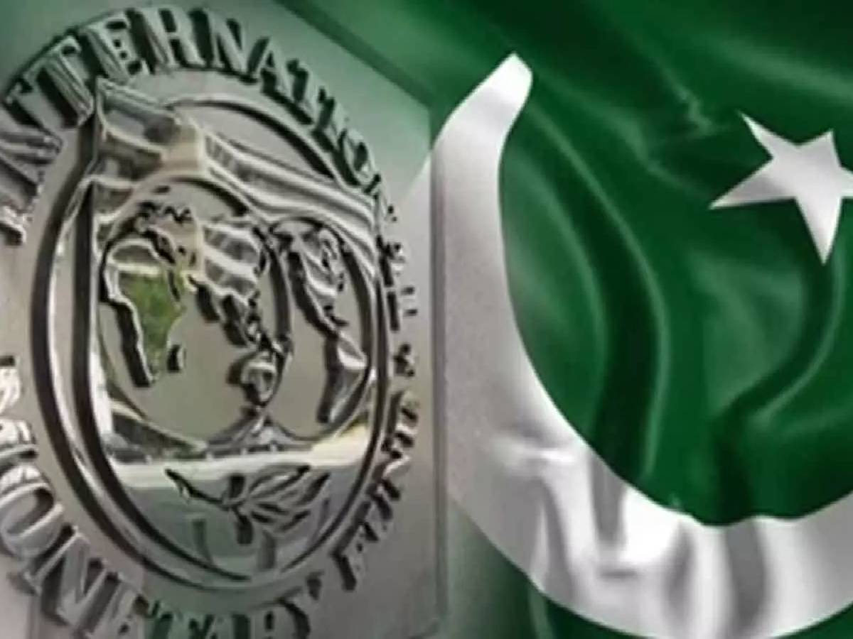 Pakistan IMF Loan 2026