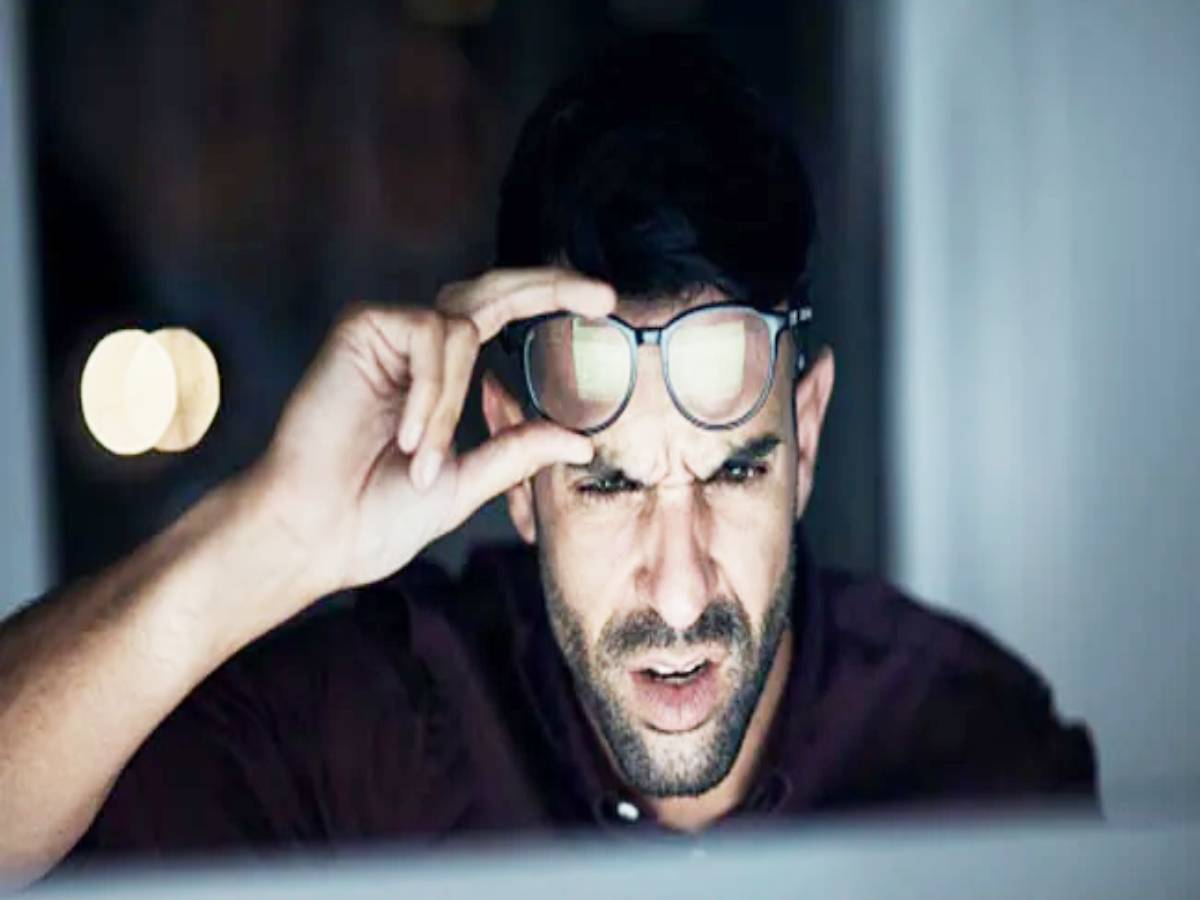 Eye Care Tips