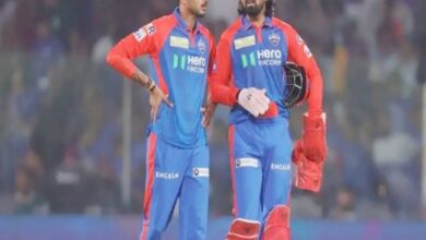 Axar patel IPL 2026 Stats