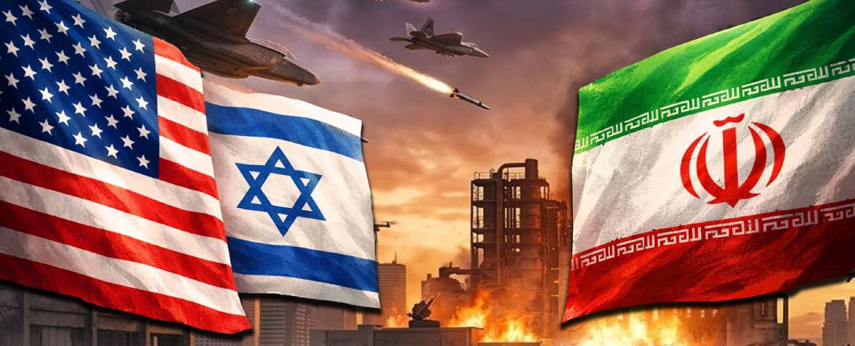 US Israel Iran Row
