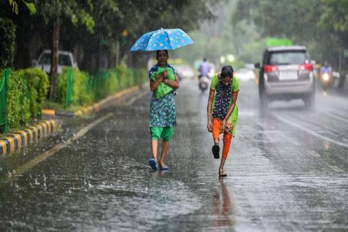 Monsoon Update 2026
