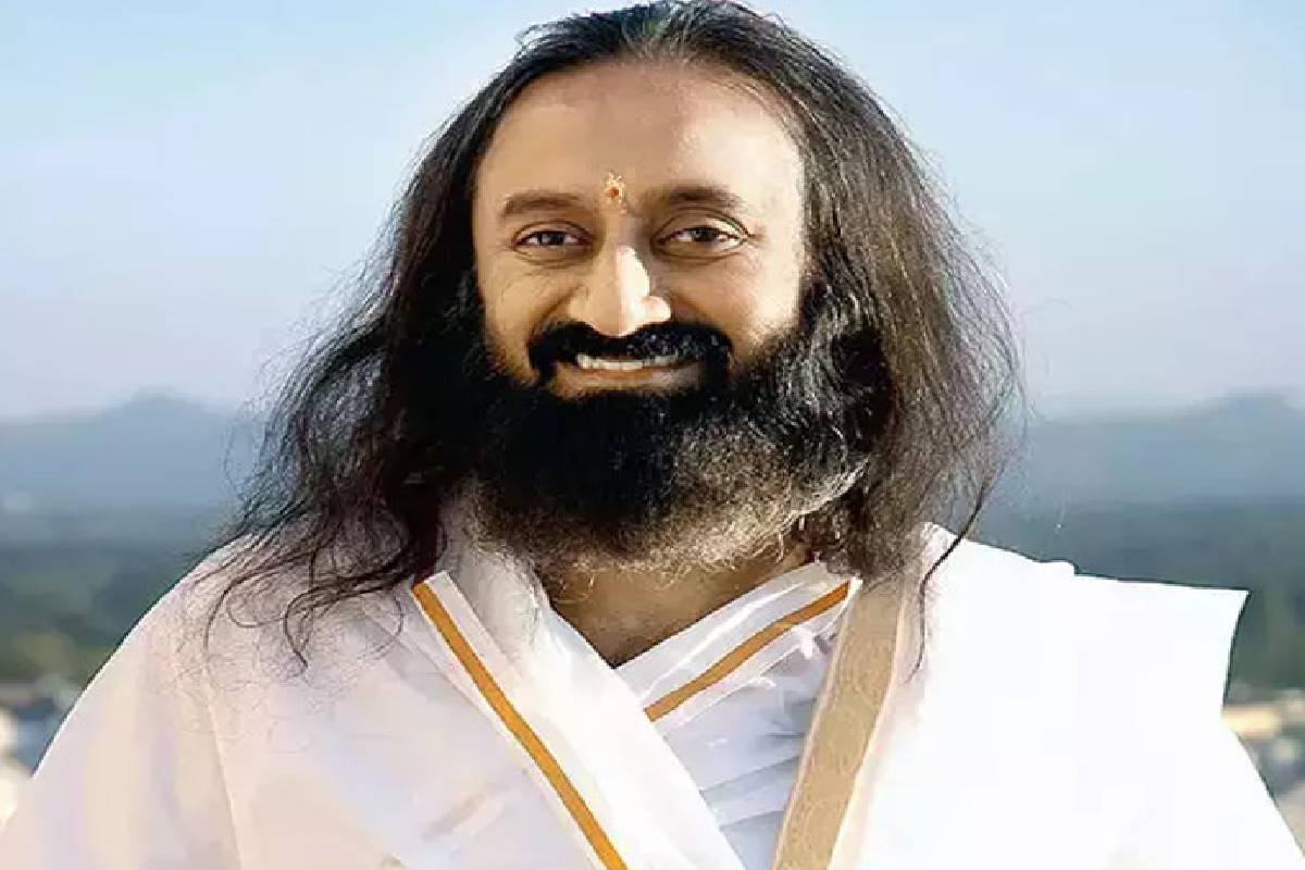 Art Of Living