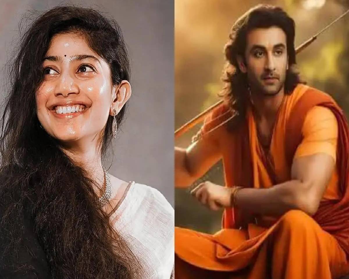 sai pallavi ramayana movie