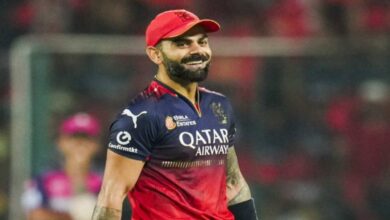 Virat Kohli Record 2026