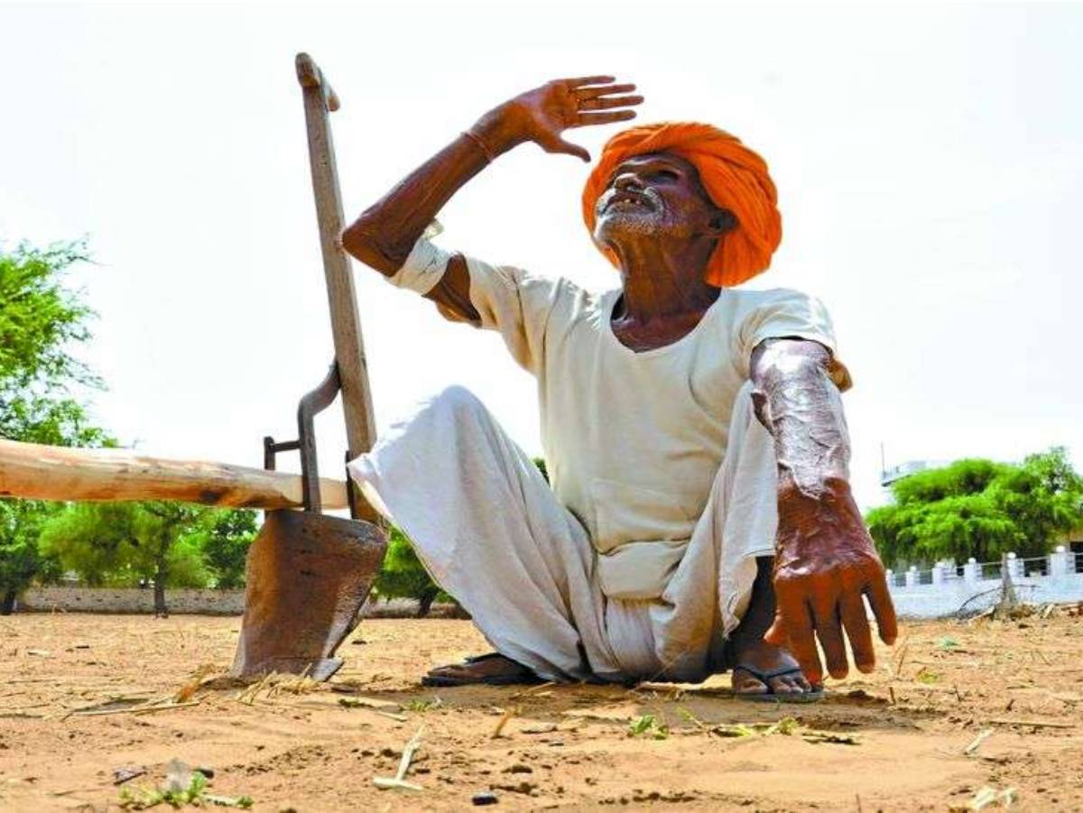 Monsoon Update Alert 2026