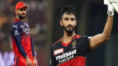 RCB vs KKR 2026
