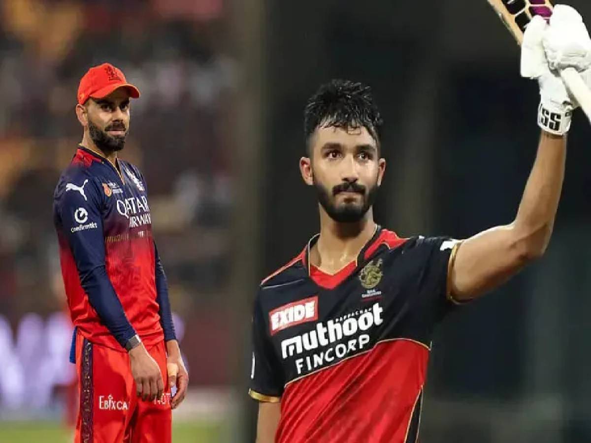 RCB vs KKR 2026