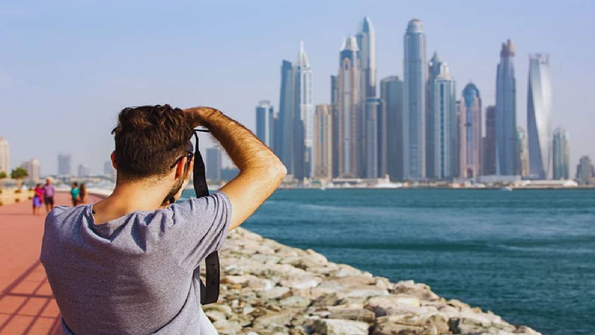 Dubai Photography Laws