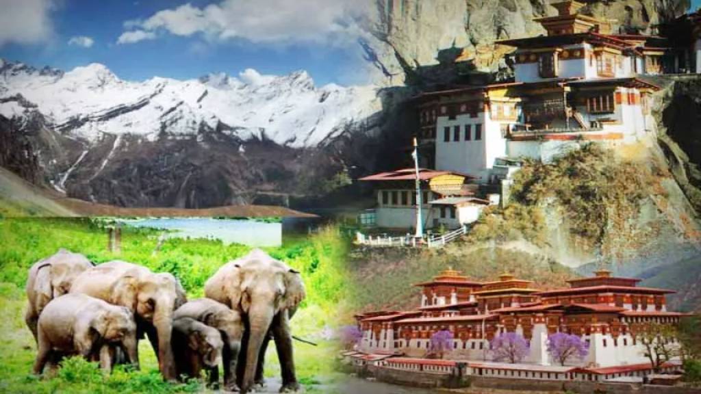 Beautiful Travel Destinations