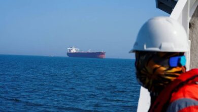 Iran New Shipping Rules 2026