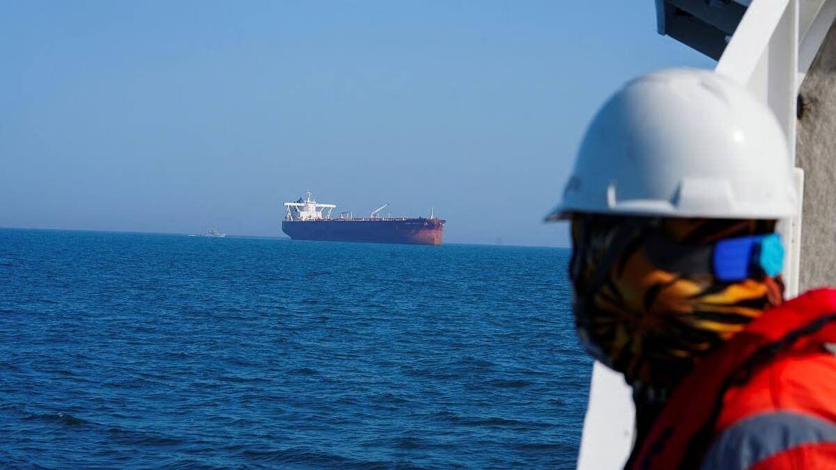 Iran New Shipping Rules 2026