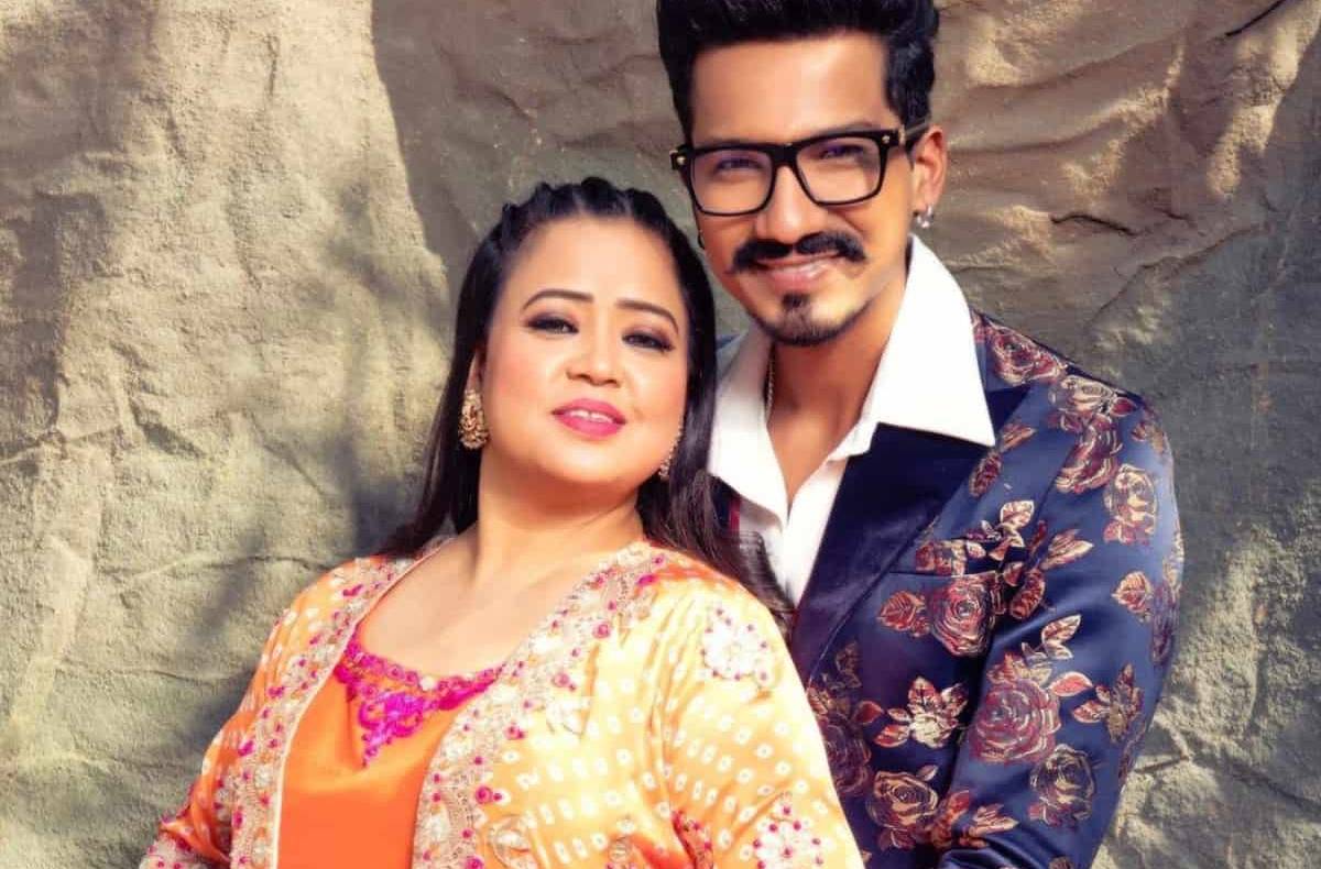 Bharti Singh Divorce