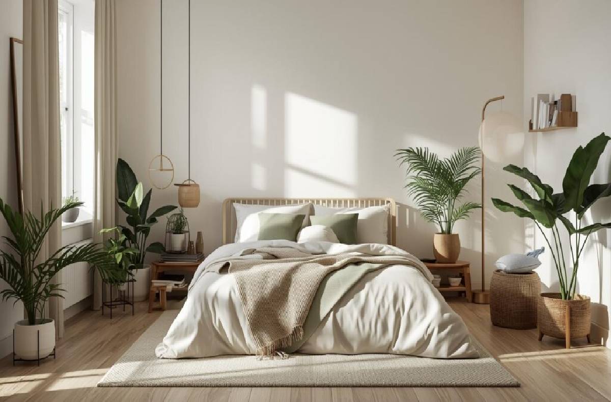 Vastu tips for bedroom negative energy