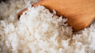 rice storage tips