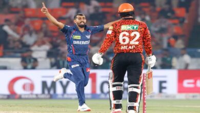India vs Afghanistan series 2026