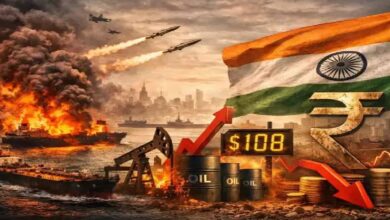 Middle East Conflict Impact on India