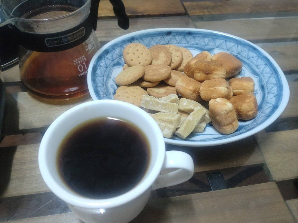 Life after Quitting Caffeine