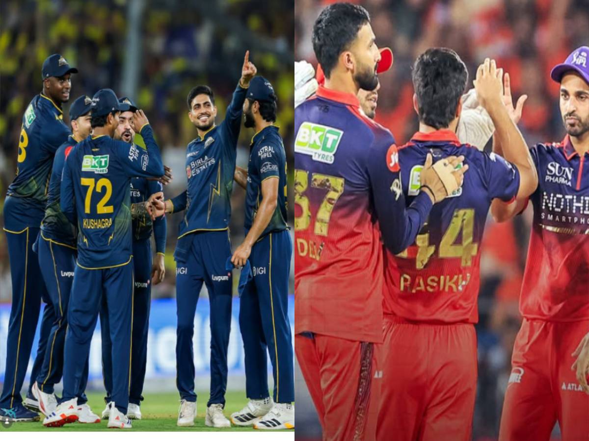 IPL 2026 Playoffs