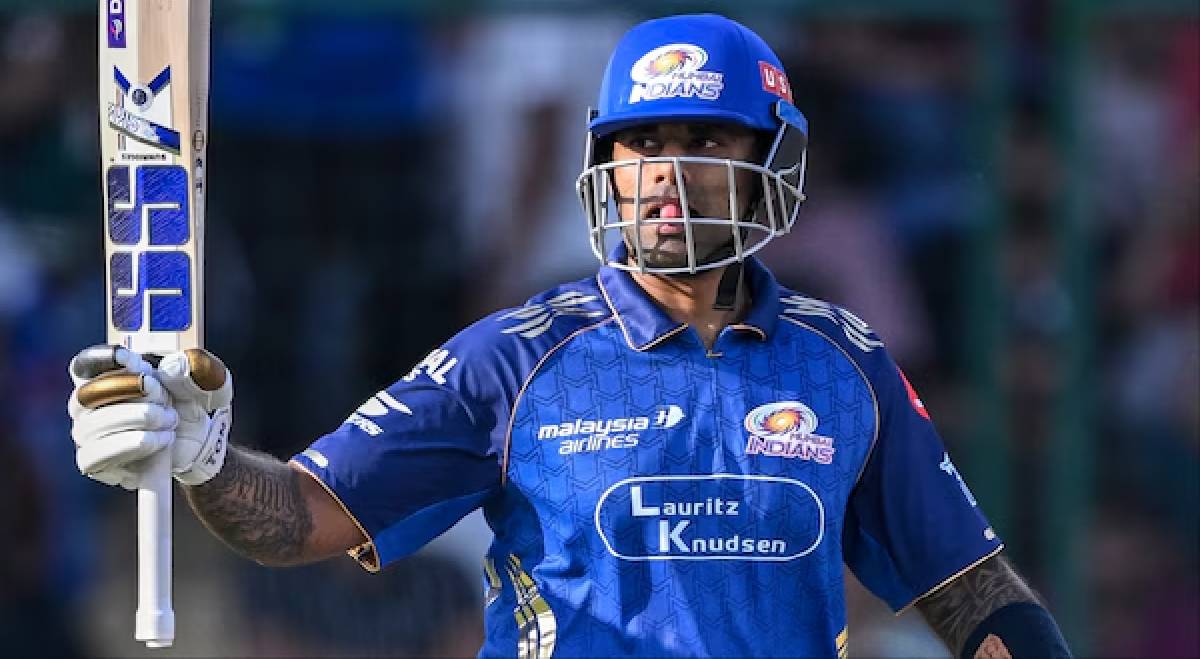 Top Run Scorers in IPL Playoffs History