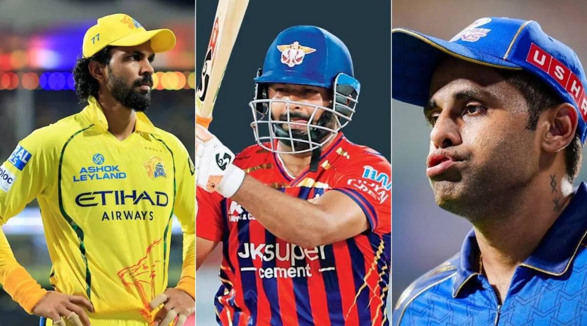 IPL two phase format