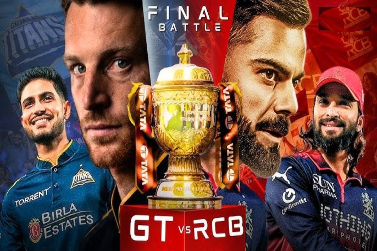 IPL 2026 Final
