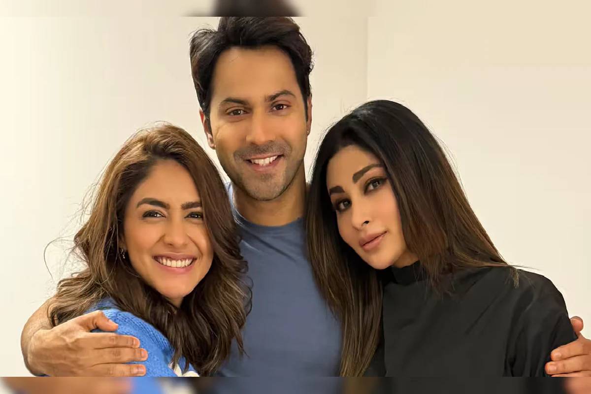 Hai Jawani To Ishq Hona Hai