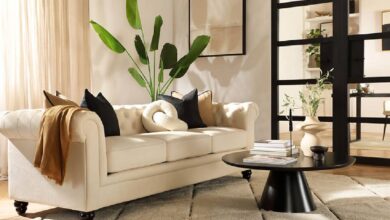 painting feng shui for home
