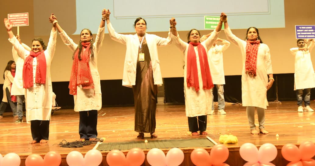 अंतर्राष्ट्रीय नर्सेस-डे