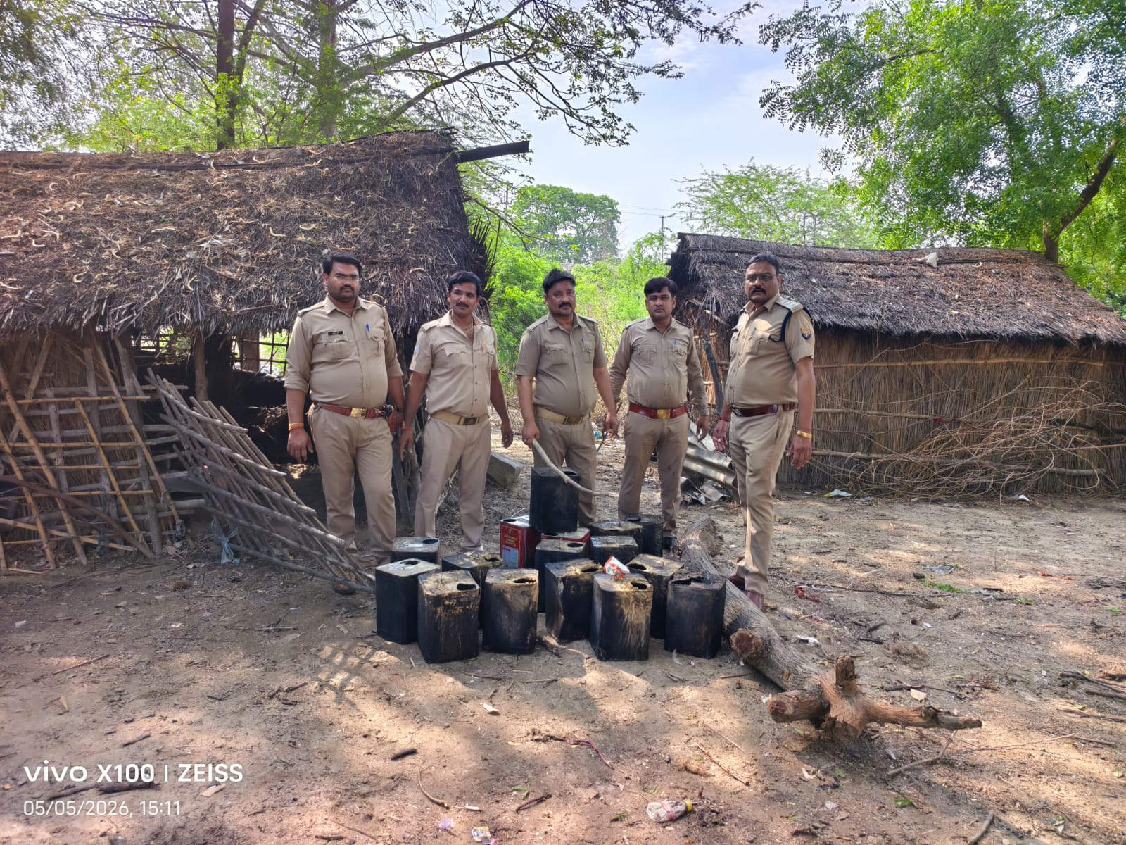आबकारी निरीक्षक