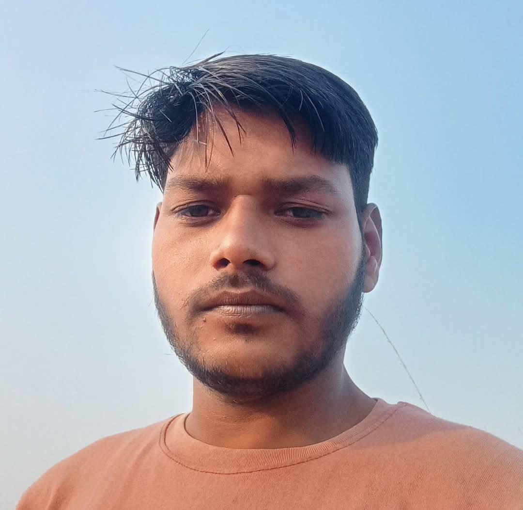 घायल मजदूर