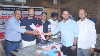तुगलकी फरमान वापस लो