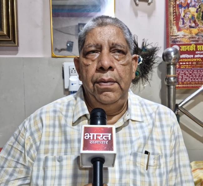 पालिका में दो-दो फर्जी नियुक्तियों पर चर्चाएं हुई तेज