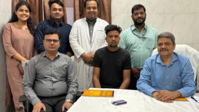 लेप्रोस्कोपिक ऑपरेशन