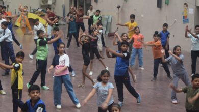 शेम्फोर्ड फ्यूचरिस्टिक स्कूल
