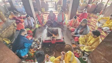 हरिनाम संकीर्तन