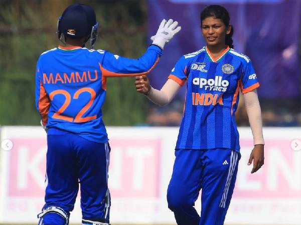 Who Is Prema Rawat