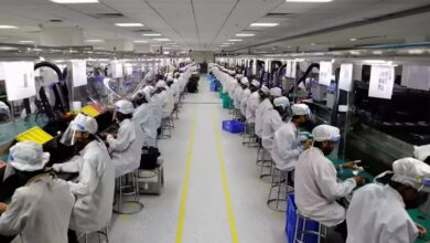 Smartphone Factory India