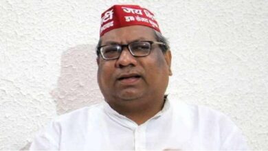 dr sanjay nishad claim