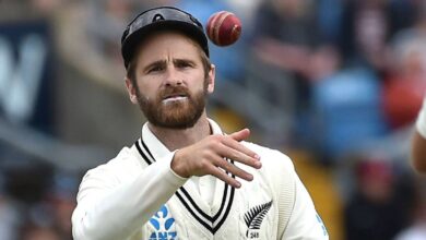 Kane Williamson Retirement