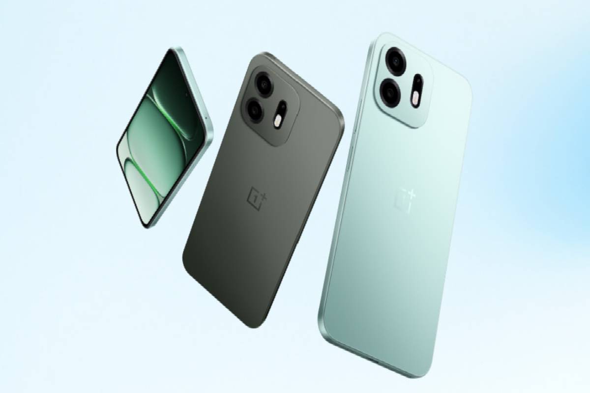oneplus mobile 5g