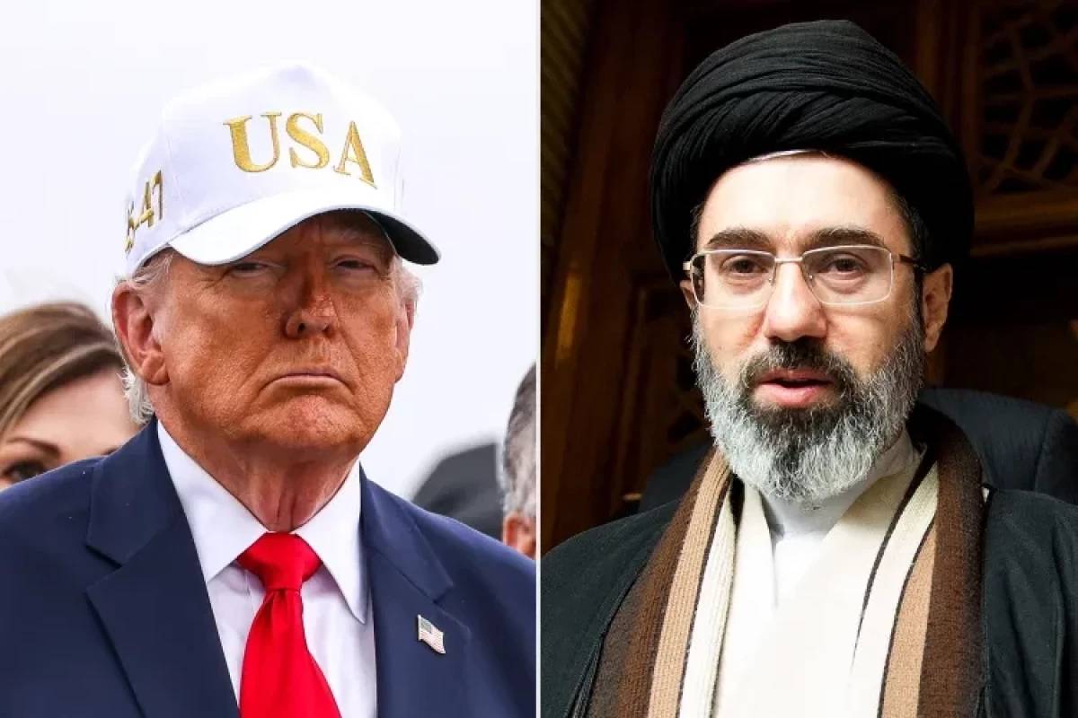 Iran War Updates