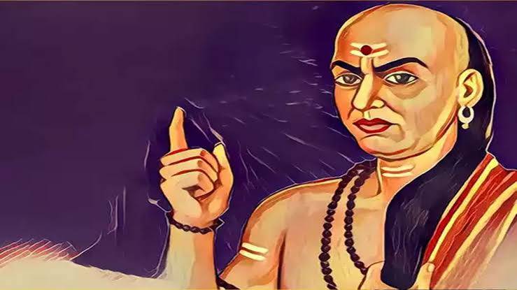 chanakya niti on relationships