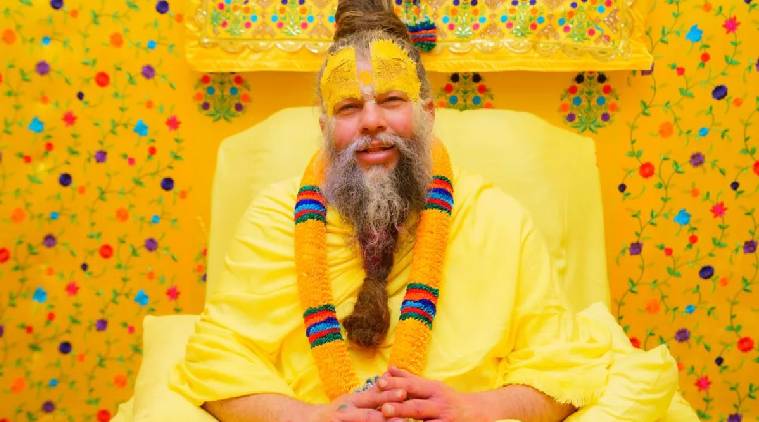 Premanand Maharaj Pravachan