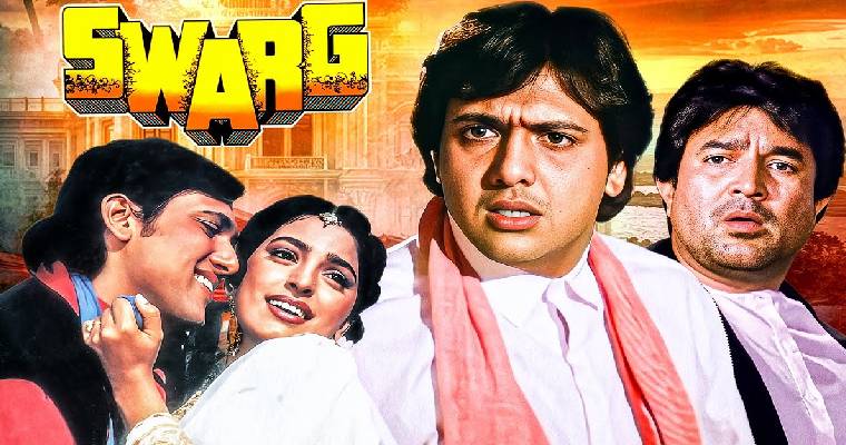 david dhawan movies