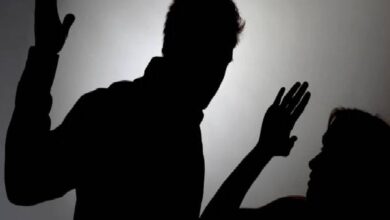 Woman Thrashed In Chhattisgarh